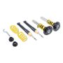 Suspension (182208AG ST ADJUSTABLE COILOVER KIT)