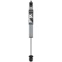 FOX 985-24-268 22+ Toyota Tundra 2.0 Performance Series 8.72in. Smooth Body IFP Rear Shock (Alum) / 0-1in Lift