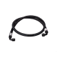 Fleece Performance FPE-TL-LB7-LMM-LONG-SER 01-05 GM 2500/3500 Duramax Replacement Transmission Line (LB7/LMM) - Long Line