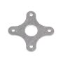 WEHRS MACHINE WEHWM201 Scuff Plate Hood Pin Lightweight