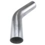 FORTLUFT 4401011 Exhaust Bend Pipe 45 Degree 1.75'' Stainless Steel
