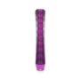 NRG Shift Knob Heat Sink Curved Long Purple