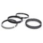 Piston Ring Set 3.571 Bore 1.2 1.5 3.0mm