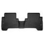 HUSKY LINERS HSK55271 X-act Contour Series 2nd Seat Floor Liner