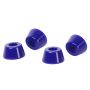 SuperPro 1978 Toyota Celica ST Front Strut Bar-to-Chassis Mount Bushing Kit