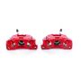 PowerStop S2610 Red Powder Coated Calipers