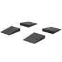 Race Ramps RR-SCALE-2 Scale Ramps - 7.8 Degree Approach Angle (Set of 2)