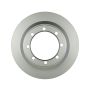 Bosch 20010366 Bosch QuietCast Disc Brake Rotor