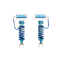 King Shocks 09-18 Ram 1500 4WD Front 2.5 Dia Remote Reservoir Coilover (Pair)