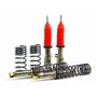 H&R 29580-2 91-94 Porsche 911/964 C2/C4 Coupe/Targa/Cabrio (2WD/4WD) Street Perf. Coil Over