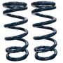 Ridetech 11332350 Front coil springs, 2