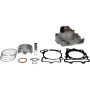 Cylinder Works CW41005K01 19-24 Suzuki RM-Z 250 250cc +3mm Big Bore Cylinder Kit 270cc