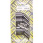 Taylor Cable 46069 LS1/LT1 Boot/Terminal Kit Grey 135deg