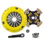 ACT TL4-HDG4 1980 Toyota Corolla HD/Race Sprung 4 Pad Clutch Kit