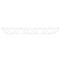 Cometic Toyota 7MGTE 87-92 Exhaust .030 inch MLS Head Gasket 1.412 inch Round Port