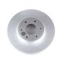 PowerStop AR82120EVC PowerStop Evolution Coated Rotor
