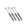 Superlift 84027 99-06 Chevy Silv/GMC Sierra 1500 4WD 6in Lift Kit - Knuckle Kit - Shock Box