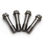 MANLEY MAN42383-4 3/8 8740 Rod Bolts