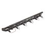 Snow Performance SNO-40069-2 N54/N55 Direct Port Methanol Injection Plate Conversion