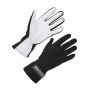 ALLSTAR PERFORMANCE ALL910012 Driving Gloves Non-SFI S/L Black Medium