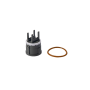 Fleece Performance FPE-HAR-GM-LCT-SEAL 01-19 GM 2500/3500 Allison LCT/GM 4T65-E Internal Wire Harn Connector & Seal