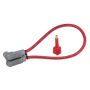MSD IGNITION MSD84039 8.5MM Hei Coil Wire / Blaster 3