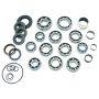 All Balls Racing 25-7011 2010 Polaris Sportsman 550 EPS Transmission Rebuild Kit