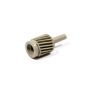 TCI TCI881001 Speedo Driven Gear Ford 19-Tooth Tan