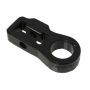 ENERGY SUSPENSION ENE9-9466G Jack Strap Handle Holder Black