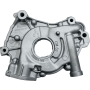 Boundary CM-S2-R2-F150 18-20 Ford F-150 V8 Race Flow Billet Gear Vane Ported Oil Pump Assembly