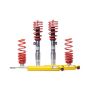 H&R 50492-2 08-13 BMW M3 Cabrio E93 Street Perf. Coil Over (Non EDC)