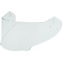 Speed and Strength 880900 SS900 Shield - Clear