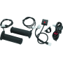 QuadBoss 101921 ATV Heated Grips