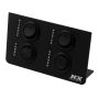 Nitrous Express 15795 Custom Switch Panel, 2015-Up Charger