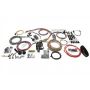 PAINLESS WIRING PWI20105 55-57 Chevy Wiring Harness Assembly