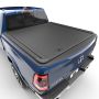 EGR RT038811ML 19-23 Dodge Ram 1500 Short Box RollTrac Manual Retratable Bed Cover