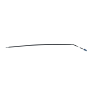 QuadBoss 565253 05-06 Yamaha YFM400 Kodiak 4x4 Rear Hand Brake Cable