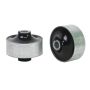 Whiteline 03-07 Honda Accord Front Control Arm Bushing Kit (Front Lower Inner Rear Bushing)