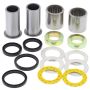 All Balls Racing 28-1115 04-05 Kawasaki KX250F Swing Arm Bearing Kit