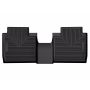 HUSKY LINERS HSK14621 Weatherbeater Floor Liners