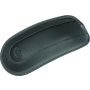 Mustang Motorcycle 79672 Mustang 97-07 Harley Rd King,06-07 Str Glide,00-05 Eagle Lowdown Touring 1PC Seat w/DBR - Black