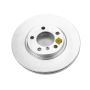 PowerStop EBR1413EVC PowerStop Evolution Coated Rotor