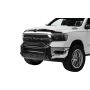 N-Fab D19BB01-TX HVM Bull Bar 19-23 Dodge Ram 1500 - Tex. Black