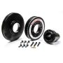 ATI PERFORMANCE ATI918629 LS3 Harmonic Balancer 2010 - Up Camaro