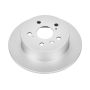 PowerStop JBR1145EVC PowerStop Evolution Coated Rotor