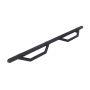 Dee Zee DZ66311TB Deezee 99-23 Chevrolet/GMC/Dodge/Ford Full Size Truck Hex Series -Super Cab Side Steps (Txt Blk)