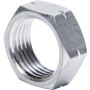 Ti22 PERFORMANCE TIP8271-10 Jam Nuts 5/8-18 LH Thin OD Alum 10pk
