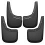 HUSKY LINERS HSK56796 Front and Rear Mud Guard Set