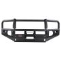 ARB 3415020 Summit Combar Textured Tundra 2014-17  Fog Ii (Fit Kit NOT Included)