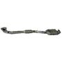 AB Catalytic 5912 Direct-Fit Catalytic Converter EPA (Federal)